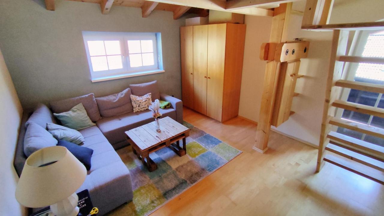 Ferien Apartment - Pure Mountain Bad Gastein Buitenkant foto