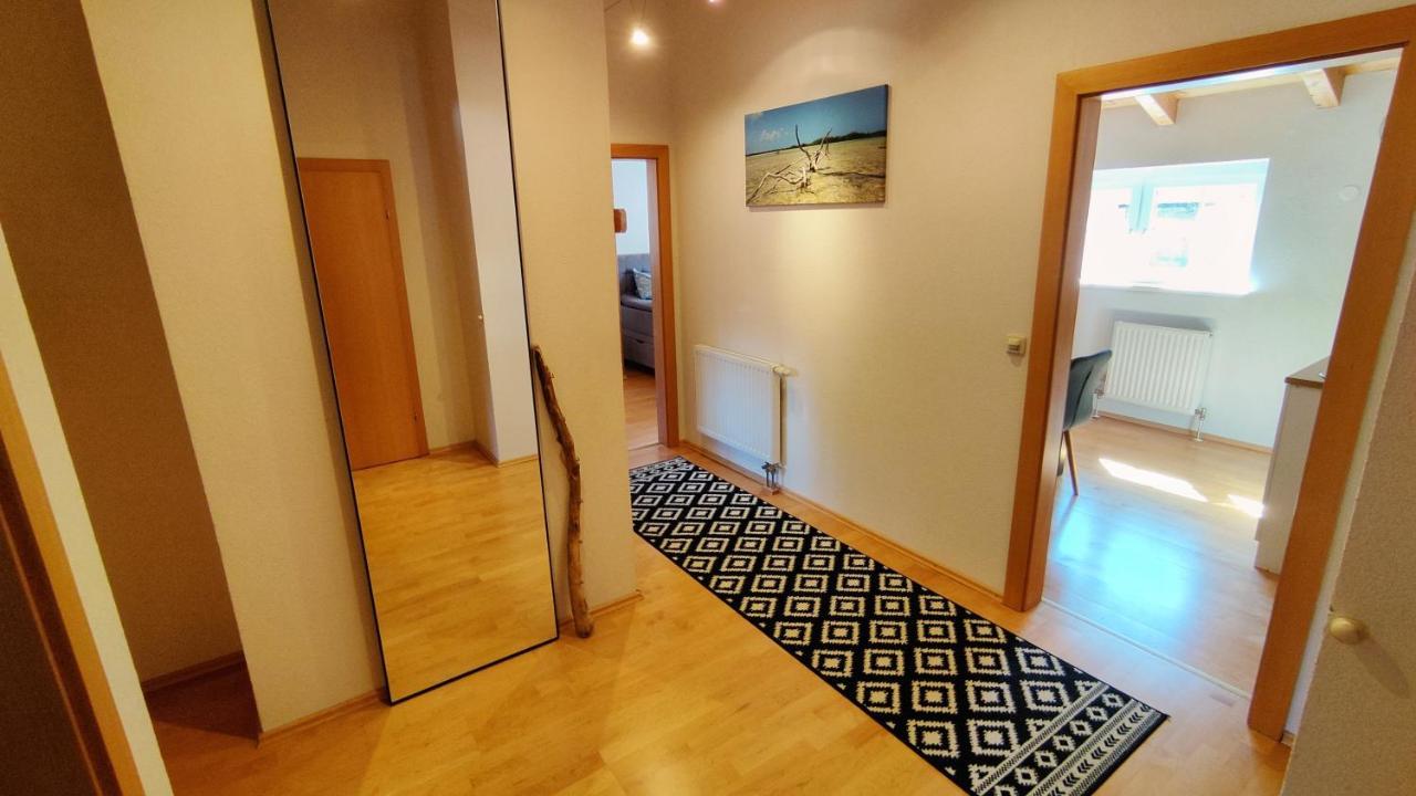 Ferien Apartment - Pure Mountain Bad Gastein Buitenkant foto