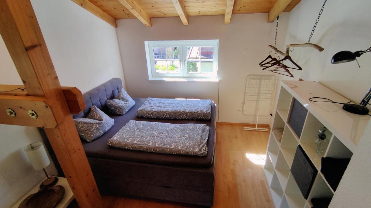 Ferien Apartment - Pure Mountain Bad Gastein Buitenkant foto